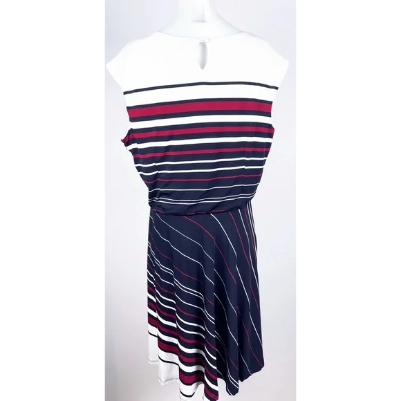 R&K Sheath Dress Size XL - Picture 2 of 2